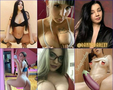 ambergoodhead アダルトモデル アーカイブ