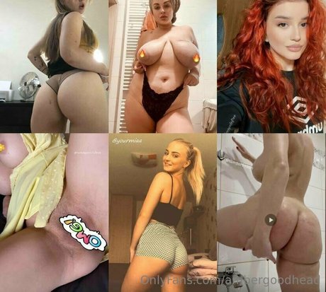 ambergoodhead 可愛い女優 ギャラリー