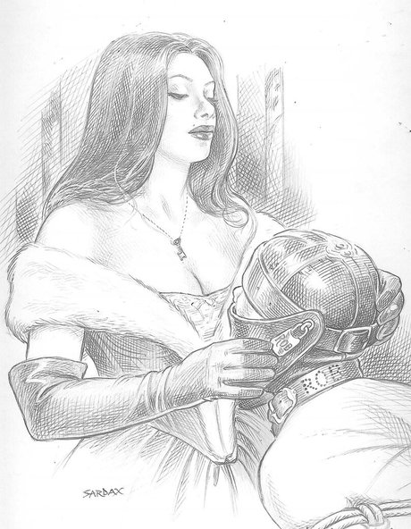 hotmesstv トップモデル 画像