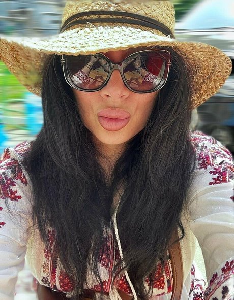 hotmesstv ホットモデル 写真