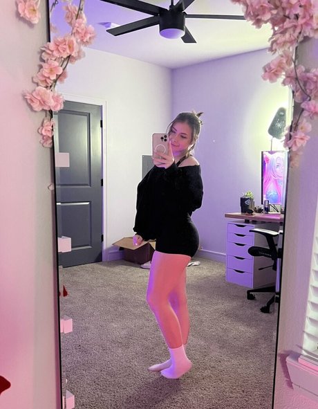 GXR Shorty 完璧なスター 写真