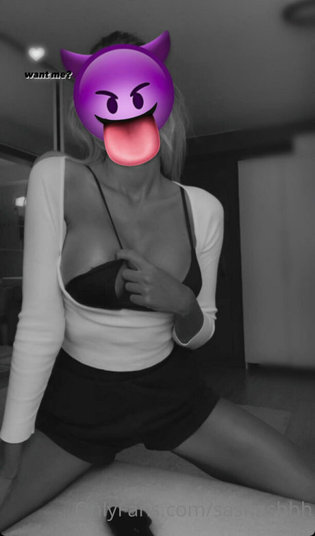 sashashhh ポルノ女優 画像