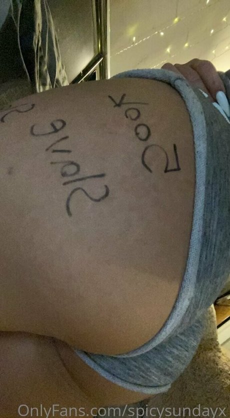 spicysundayx HDスター ギャラリー