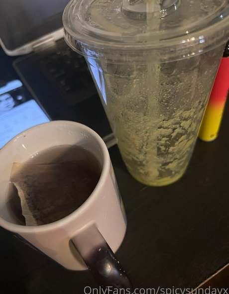 spicysundayx 高品質モデル ギャラリー