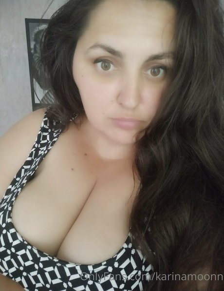 karinamoonn ヌードモデル 画像