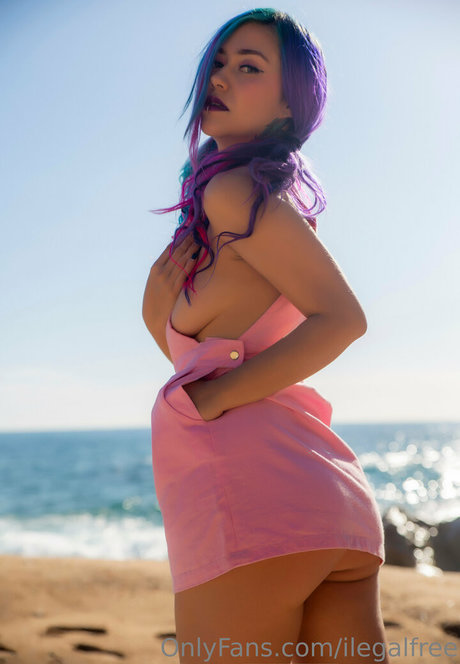 美しいロシアのOnlyFans ヌード アーカイブ