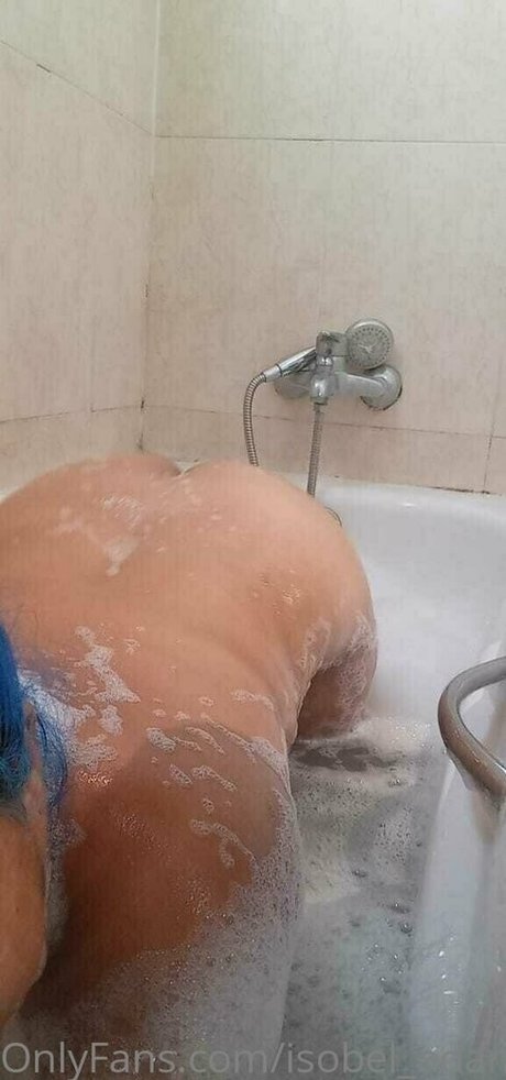 isobel adamscb ヌードモデル アーカイブ