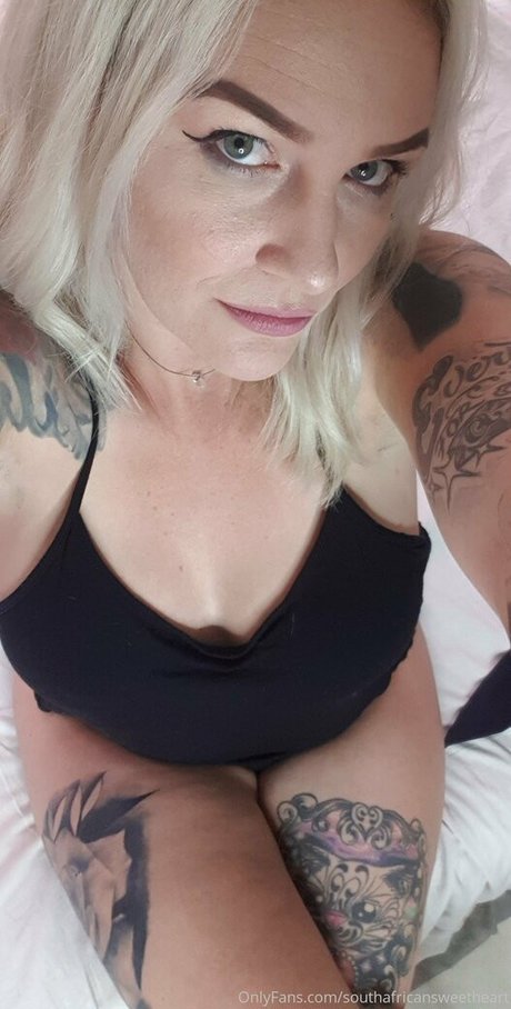 southafricansweetheart エロティックなモデル 画像