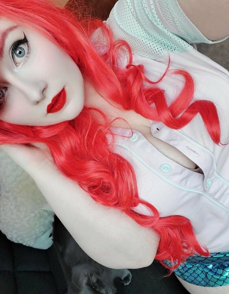 violetsinclaire スターセックス 写真