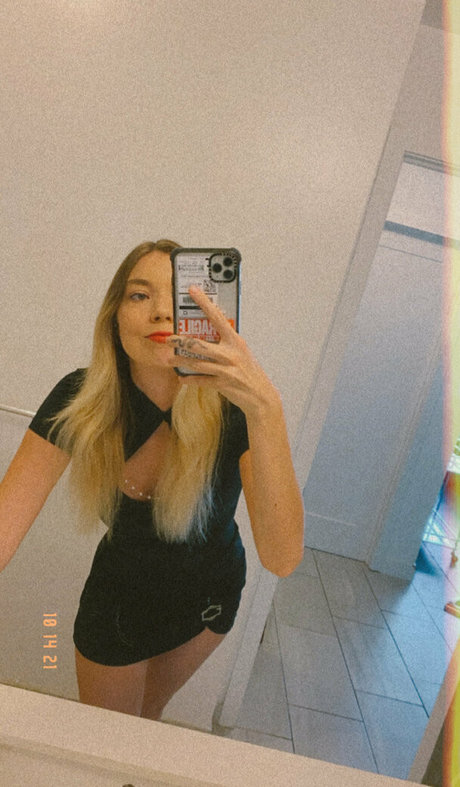 MandyMorganxoxo 美しいモデル アーカイブ