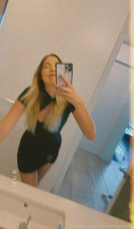 MandyMorganxoxo 独占女優 アーカイブ