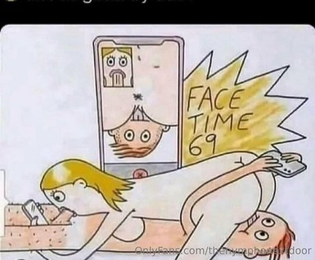 thenymphonextdoor ホットなスター 写真