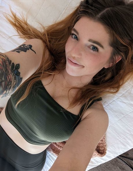 itsgeorgiarose69 最高の女優 ギャラリー