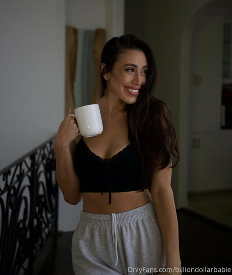 billiondollarbabie セクシーなスター ギャラリー