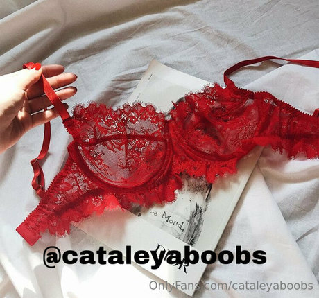 cataleyaboobs ポルノスター 写真