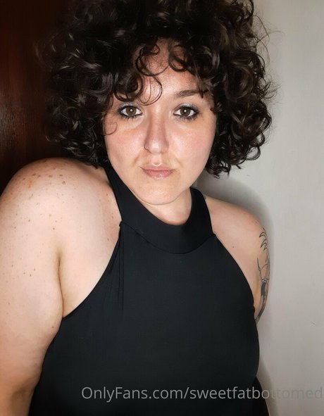 sweetfatbottomed ポルノスター 可愛い ギャラリー