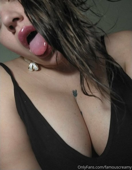 famouscreamy ポルノスター アート 写真