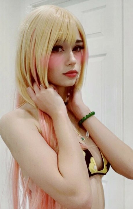 _nineiota かわいいスター 写真