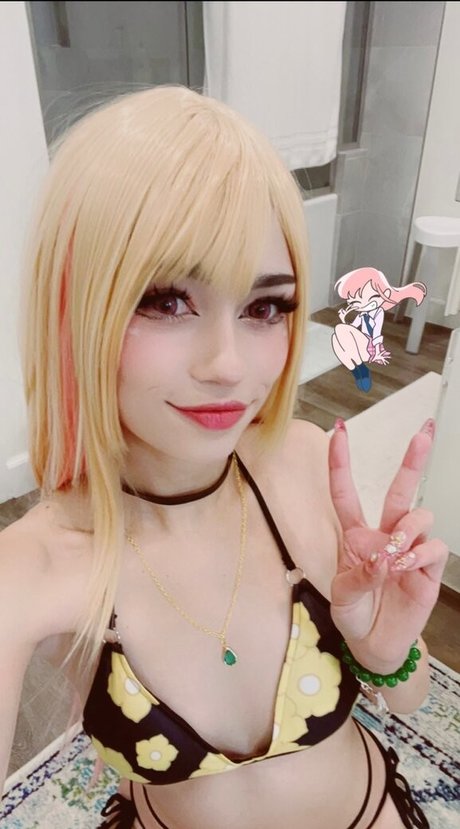 _nineiota アダルトスター 写真