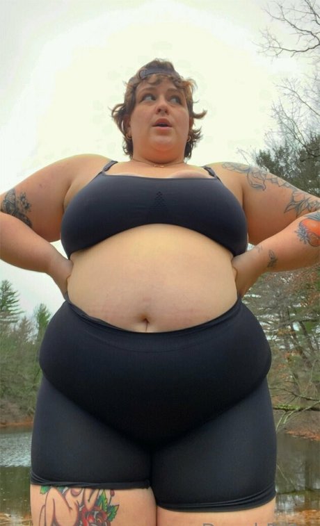 doughbabebbw セクシー女優 画像