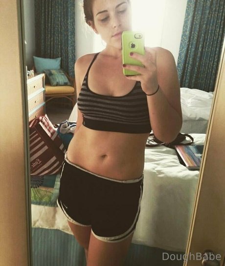 doughbabebbw ポルノスター セクシー アーカイブ