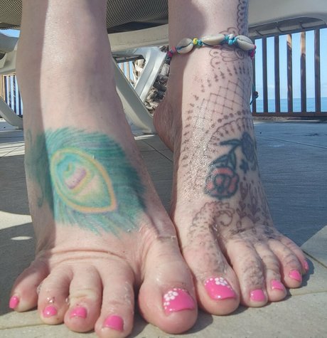 misssoletrader 独占スター 写真