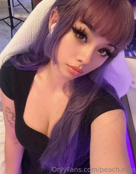 peach niko セックス女優 画像