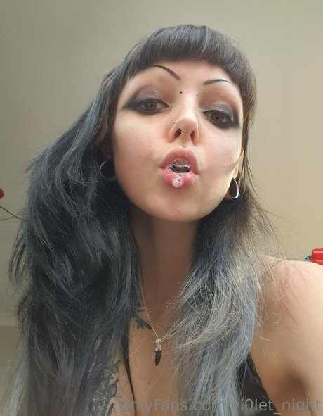 vi0let night 無料モデル ギャラリー