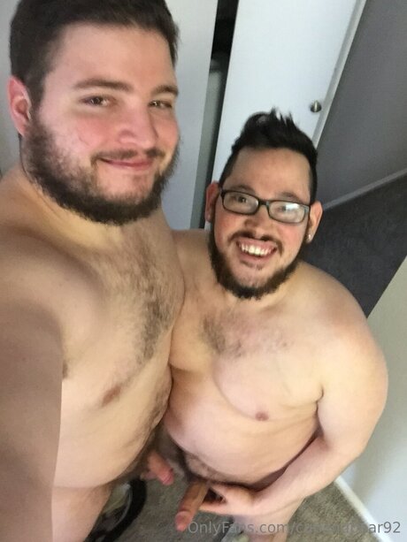 cubandbear92 女優 写真