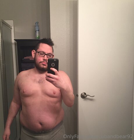 cubandbear92 最高のスター 写真