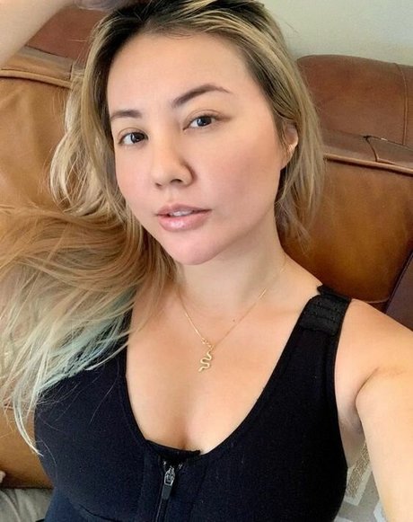 アジアンベイビーOnlyFans ベスト ギャラリー