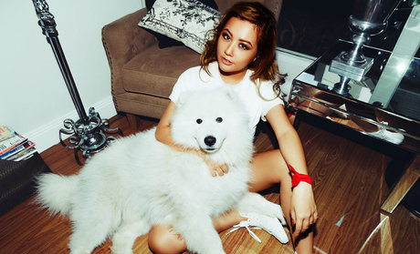 Gina Darling ヌードモデル 画像