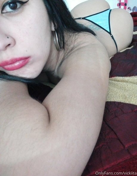 vickiita セックススター 写真