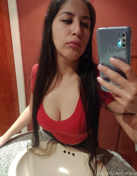 vickiita HD女優 写真