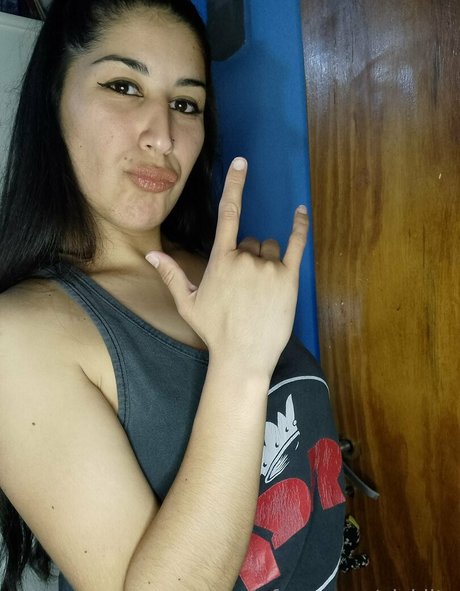 vickiita セクシーモデル 画像