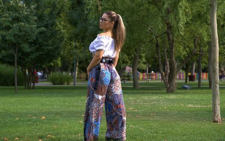 Naughtyrider69 美しいモデル 写真