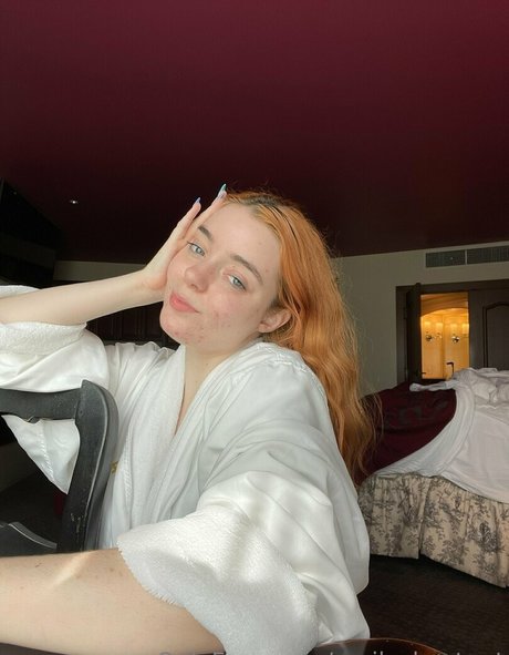 emilychestnut 最高のモデル ギャラリー