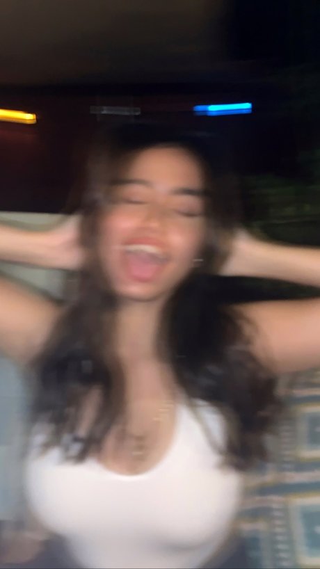 babyanza23 完璧なポルノスター ギャラリー