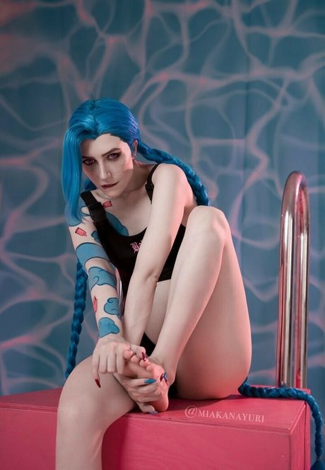 miakanayuri 完璧なポルノスター ギャラリー