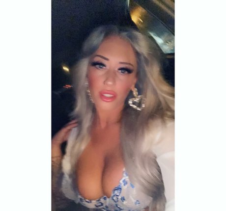 brittanybrittany 素敵なスター 写真