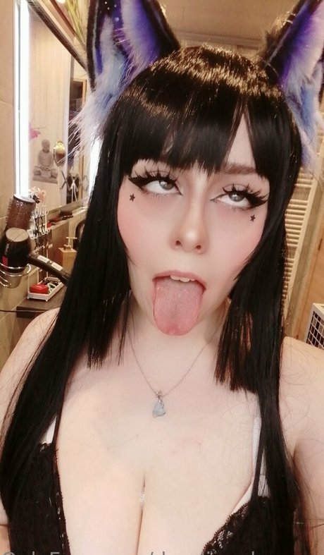 DroolingAhegaoQueen 最高のスター アーカイブ