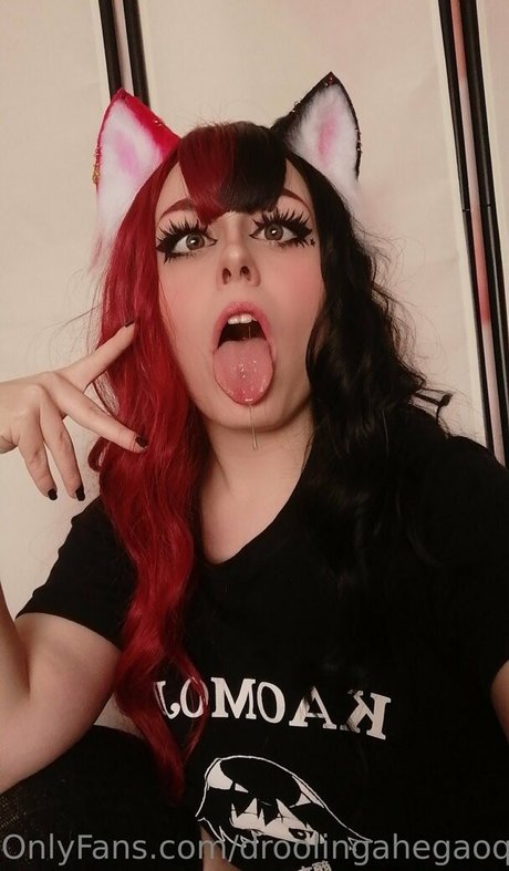 DroolingAhegaoQueen 高品質女優 写真