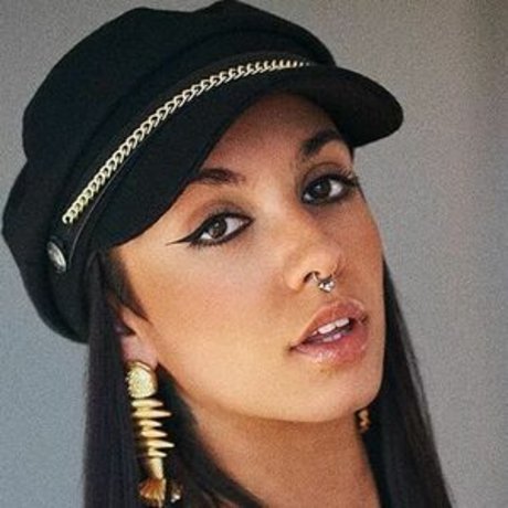 Pepperflavor 完璧なスター 写真