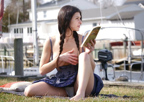 花嫁オンリーファン セクシーヌード 写真