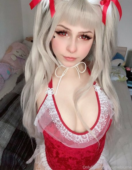 Yumeblume 高品質女優 ギャラリー