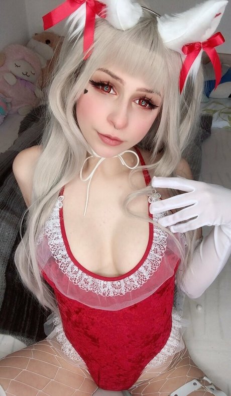 Yumeblume 素敵なモデル 画像