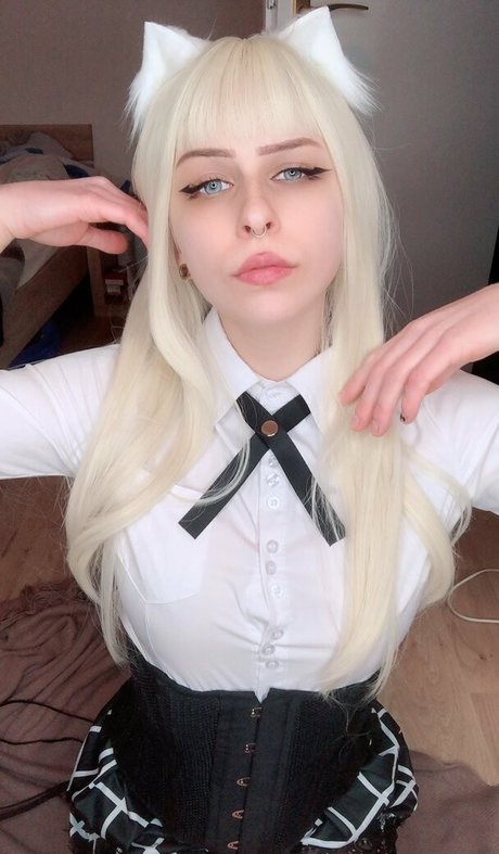 Yumeblume 女優 画像