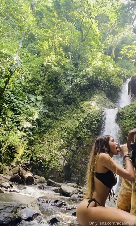 bri adeline ポルノスター セクシー 画像