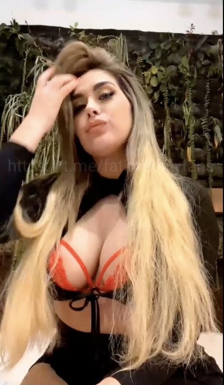 Fatima Segovia 高品質のポルノスター 写真