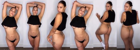 Elizabeth Cambage HDポルノスター 写真